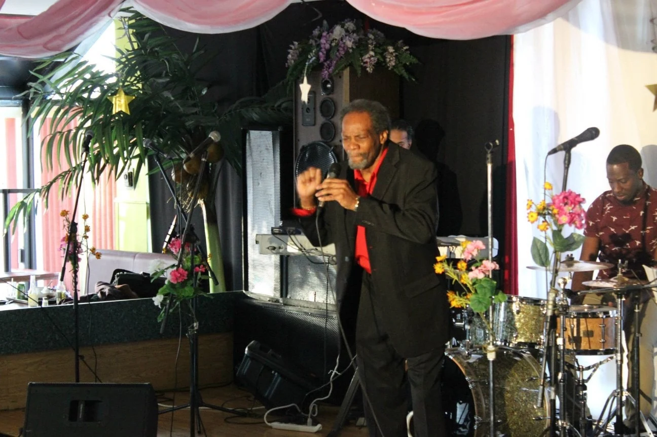 Spectacle caribéen en direct evening