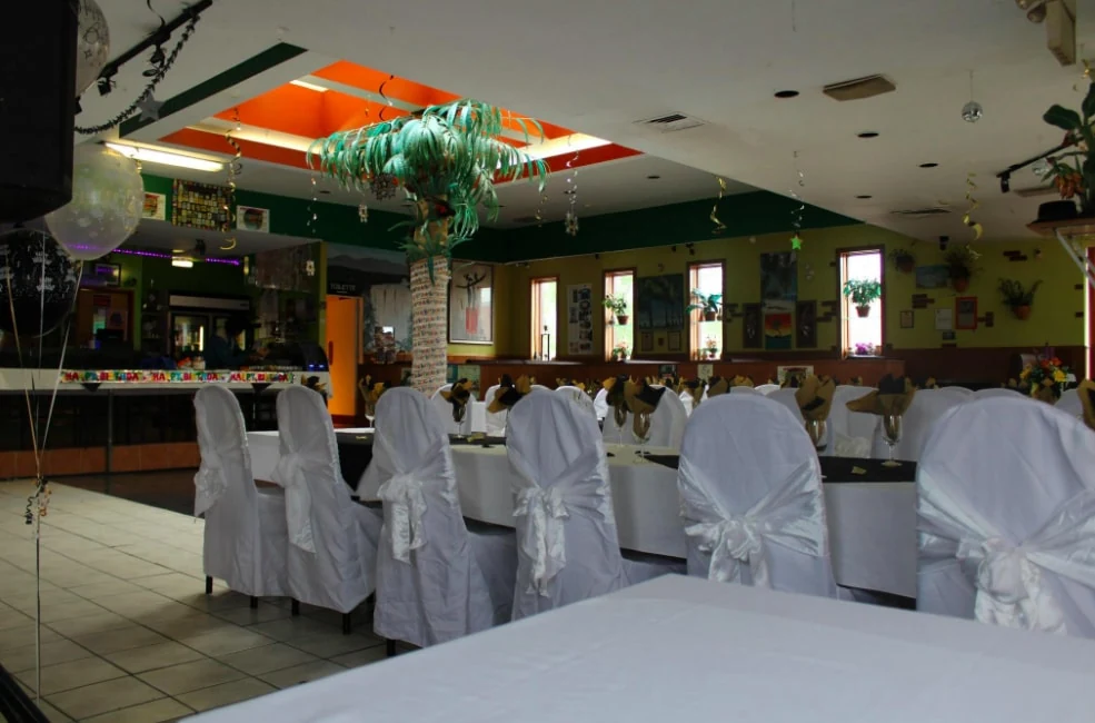 Small wedding venue Montreal