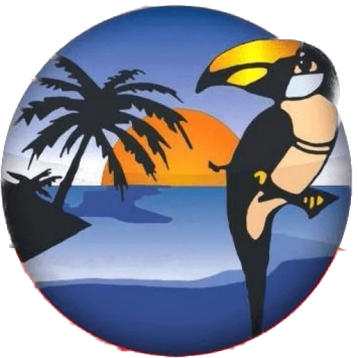 Caribbean Paradise Restaurant logo