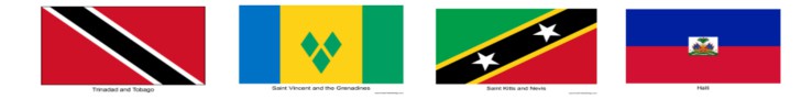 Caribbean Flags 2 (1)