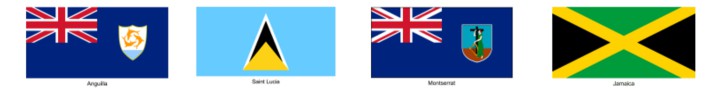 Caribbean Flags 3 (1)